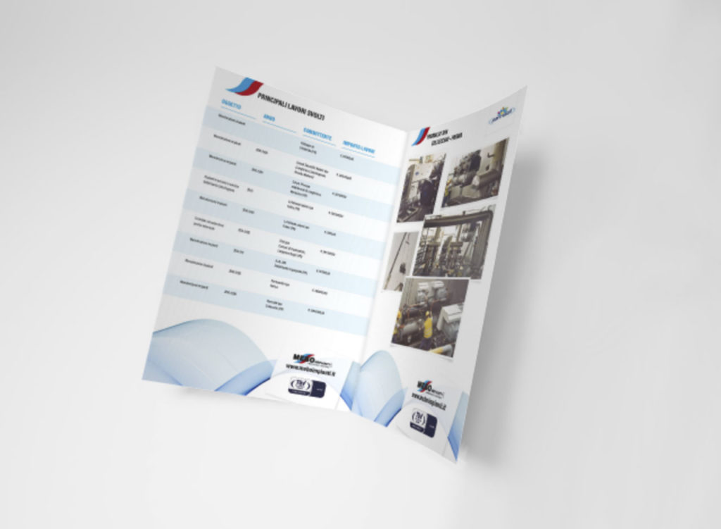 MEBO brochure