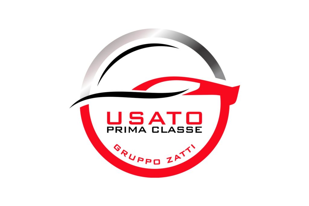 logo Usato Prima Classe